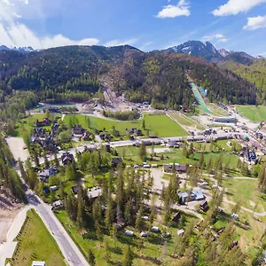 Pod Krokwia Resort